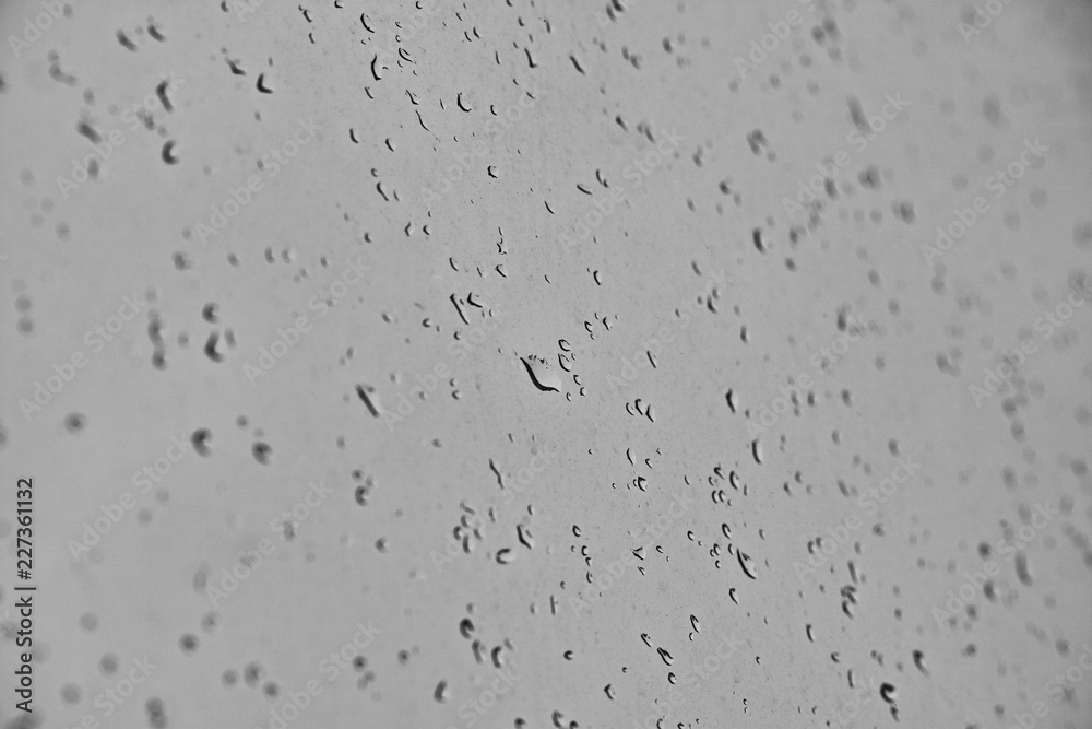water drop water drop