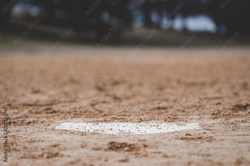 Home Plate