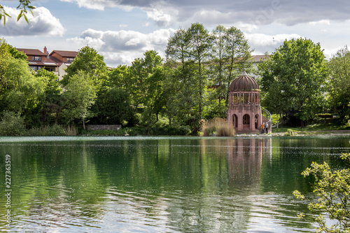 Freiburg, Germany photo