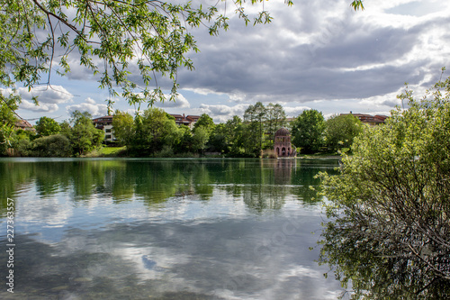 Freiburg, Germany photo