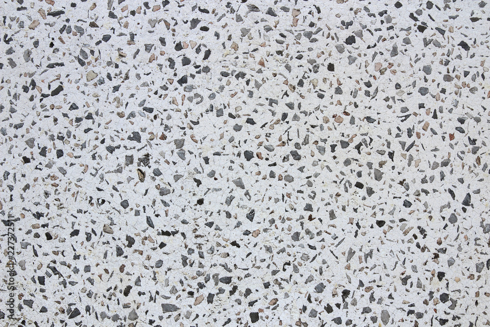 terrazzo floor old texture or polished stone for background terrazzo floor old texture or polished stone for background