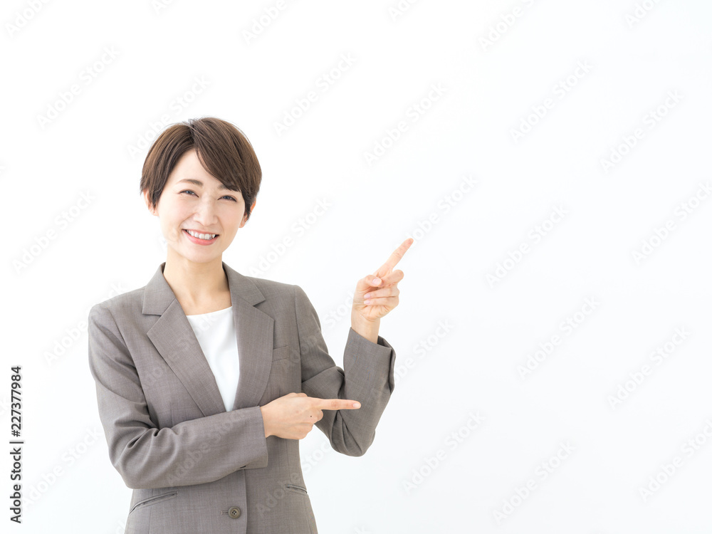 おすすめ・ビジネスウーマン おすすめ・ビジネスウーマン