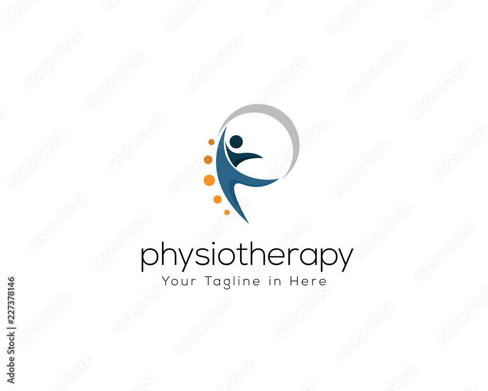 Playful, Colorful, Physio Logo Design for MOVEability Physiotherapy for  Kids by nikkiblue | Design #18914679