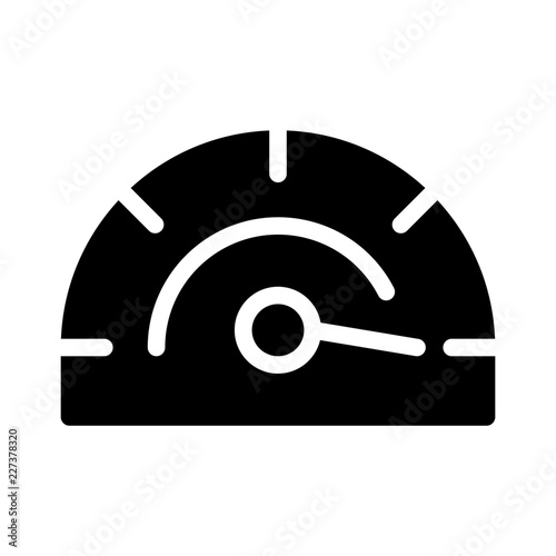 Effectivness Productivity Efficiency Performance Boost vector icon photo