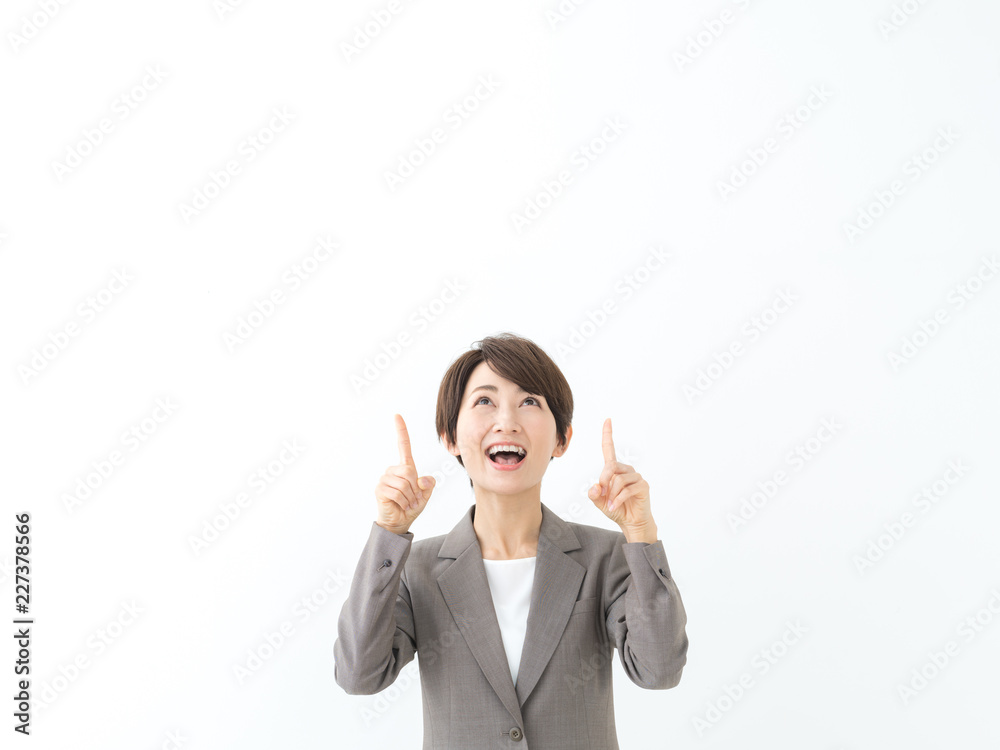 おすすめ・ビジネスウーマン