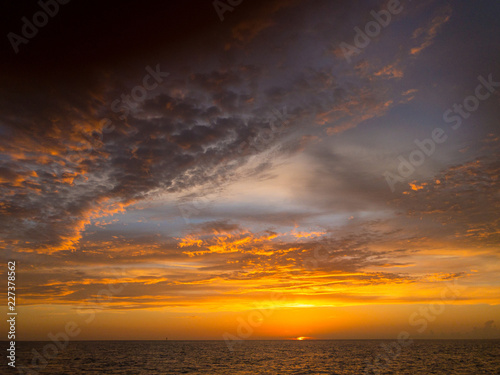 South Florida Sunset