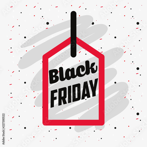 black friday shopping sales