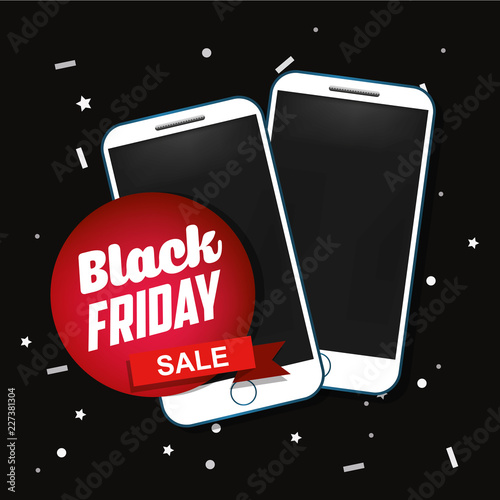 black friday shopping sales