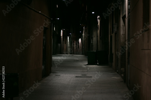 夜の街 © Koichi