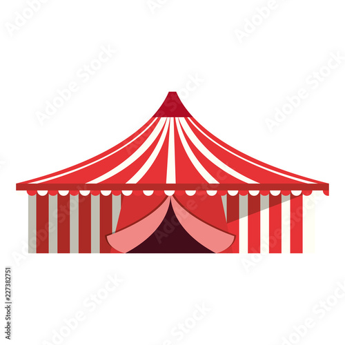 circus big tent carnival festival