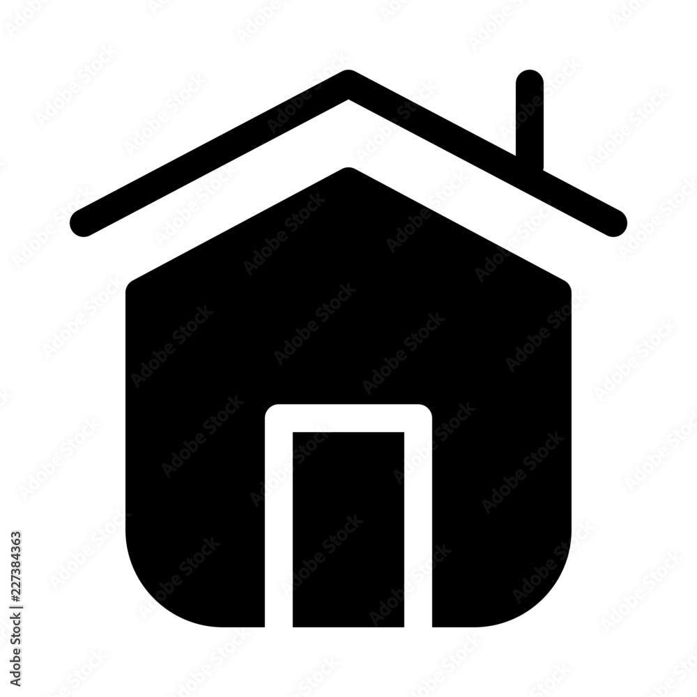 House Real Estate Finance Money Exchequer Cash vector icon House Real Estate Finance Money Exchequer Cash vector icon