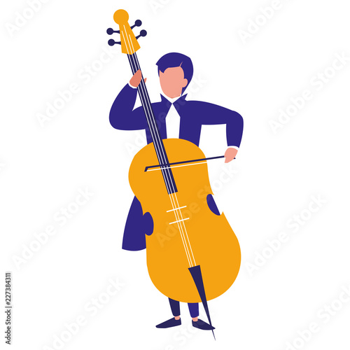 cello instrument design