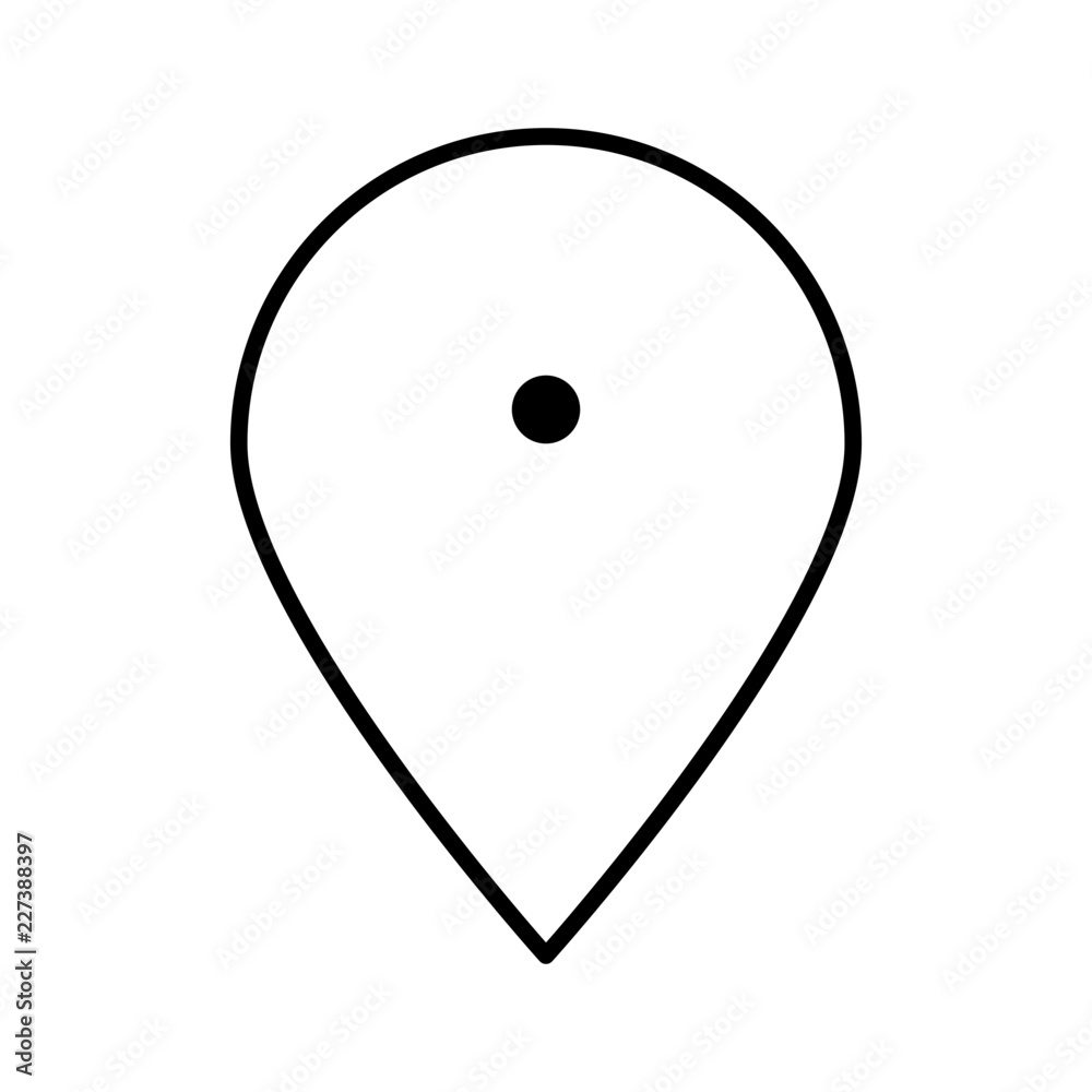 Location Travel Trip Hotel Journey vector icon Location Travel Trip Hotel Journey vector icon
