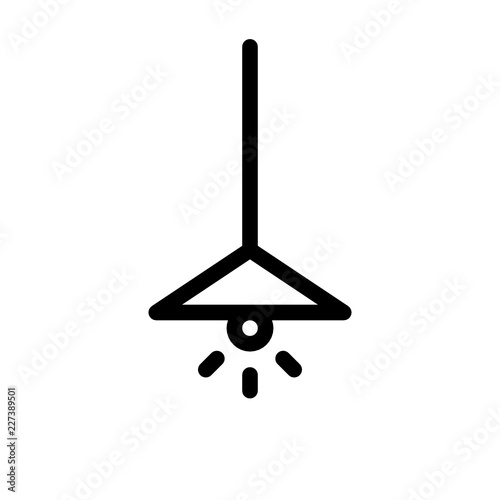 lamp