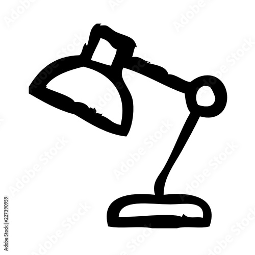lamp