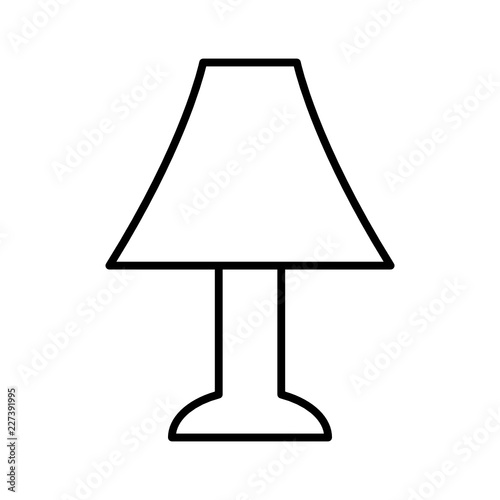 lamp