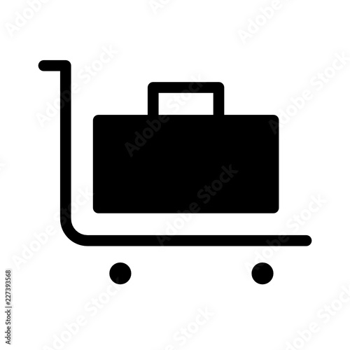 luggage