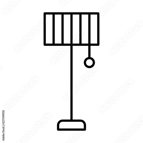 lamp