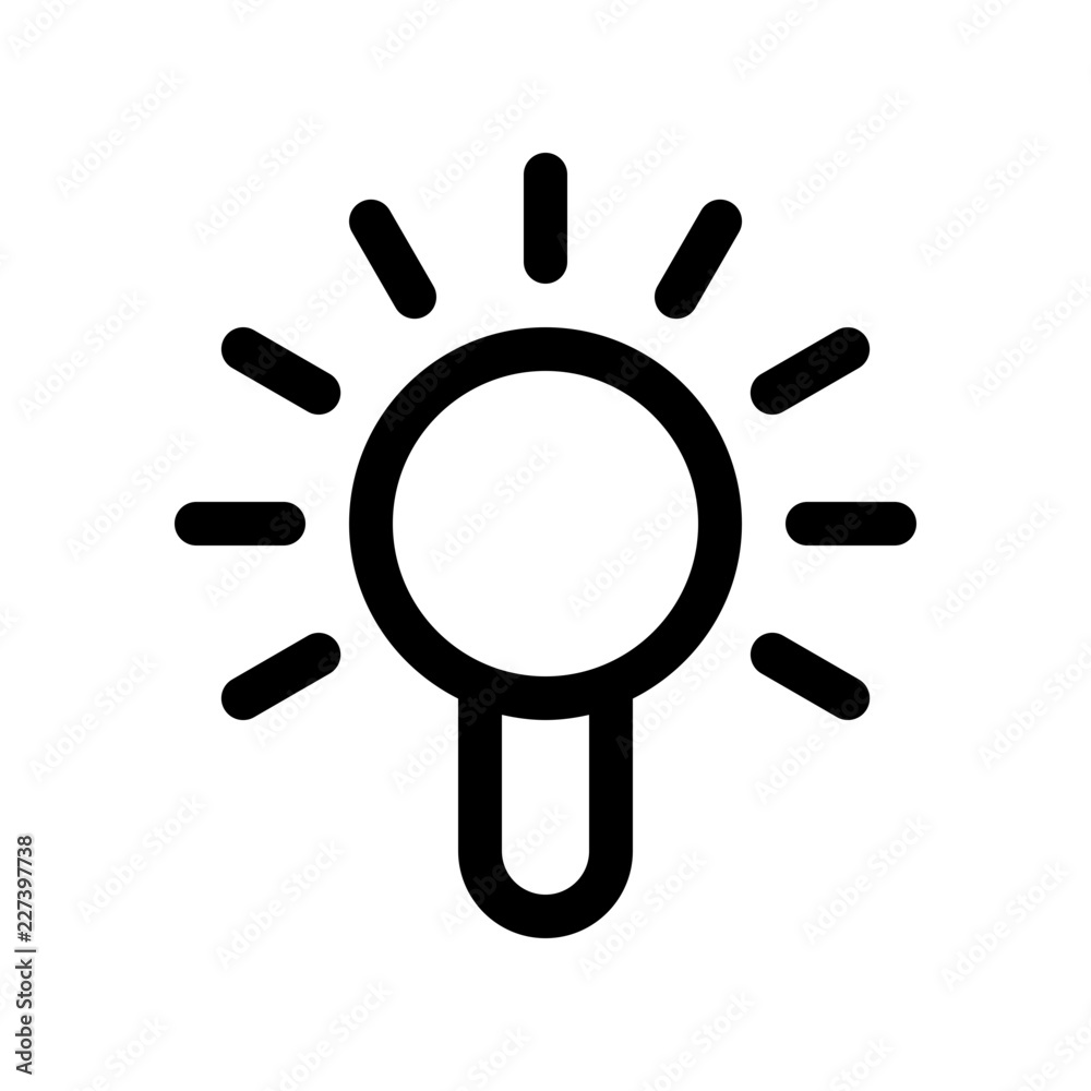 Lamp Ecology Nature Environmental Protection Reserve Energy vector icon Lamp Ecology Nature Environmental Protection Reserve Energy vector icon