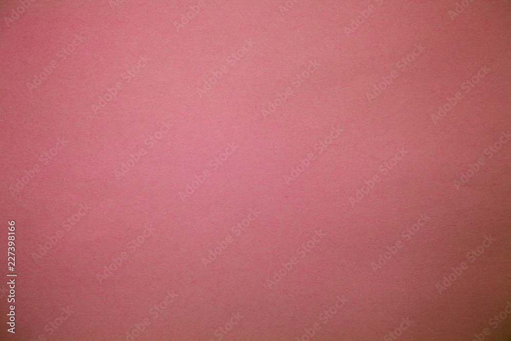 Fototapeta premium Design business concept Empty copy text for Web banners promotional material mock up template. Ideas messages pink background splatters messy paint communicate feelings
