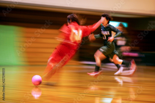 Futsal © mt7