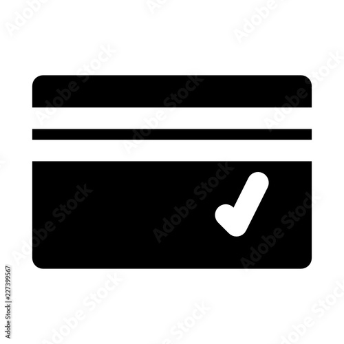 valid card