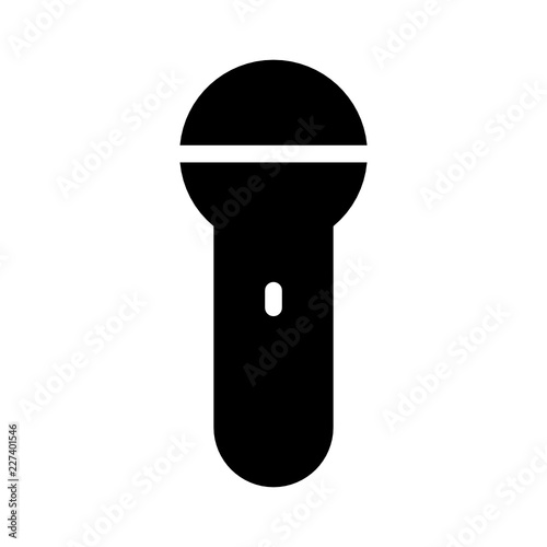 microphone