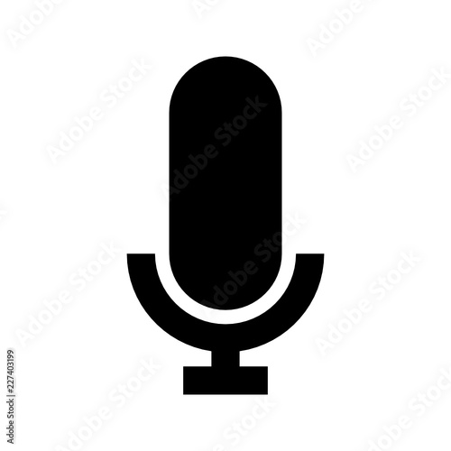 microphone