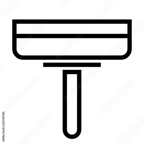 razor