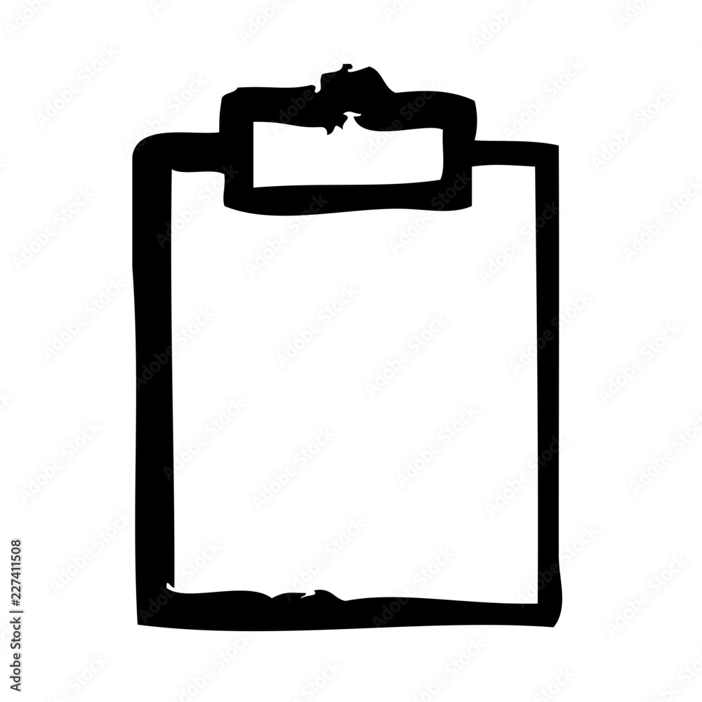 Report Project Management Business Office Working vector icon Report Project Management Business Office Working vector icon