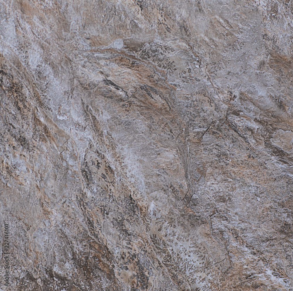 texture of decorative tiled stone surface