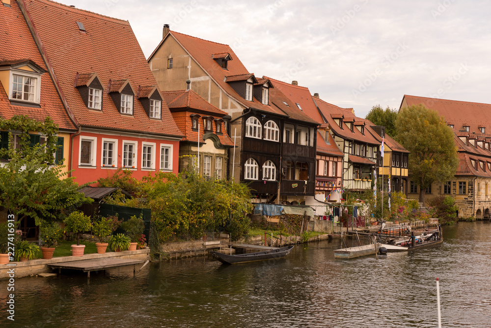 Bamberg