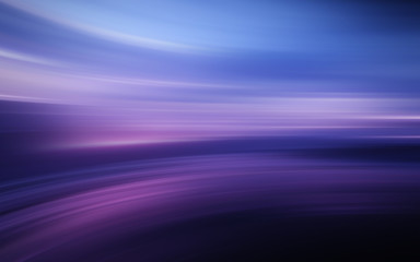 Abstract light effect texture blue pink purple wallpaper 3D rendering