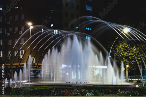 Fuentes de Fuenlabrada photo