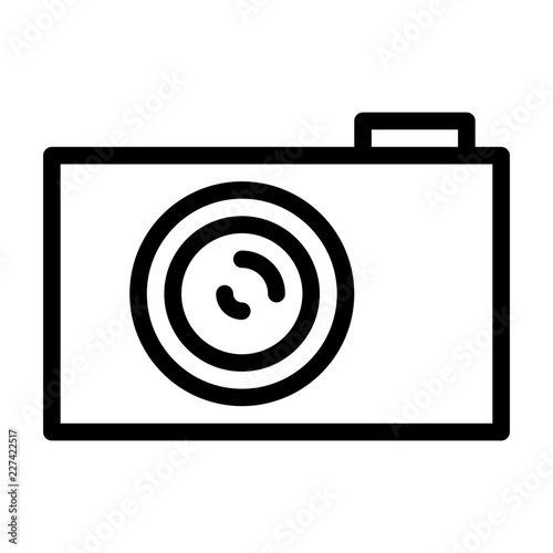 Picture Images Computer Interface User Program vector icon