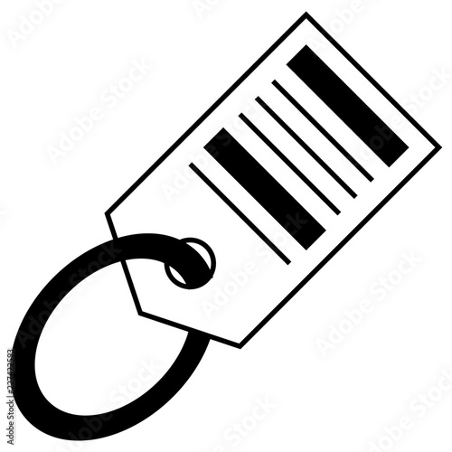 Product vector icon