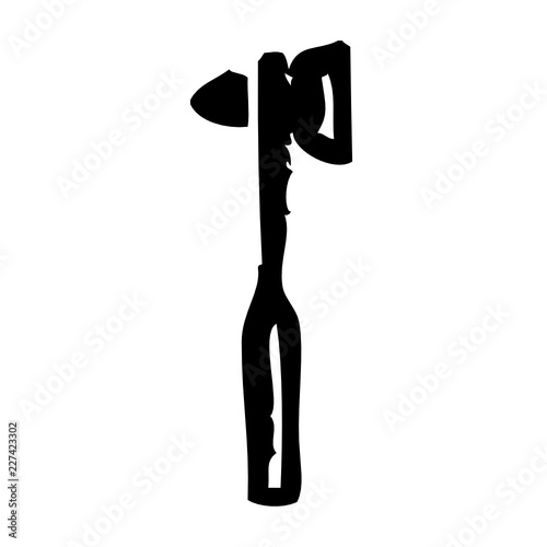 reflex hammer