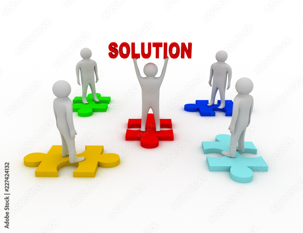 solution concept solution concept