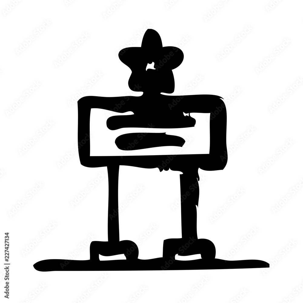 Sign Casino Gambling Game Gambling House vector icon Sign Casino Gambling Game Gambling House vector icon