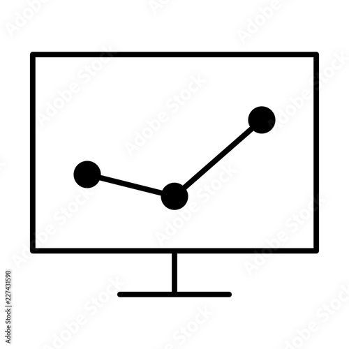Seo Computer Service IT Programming Hardware Webdesign vector icon