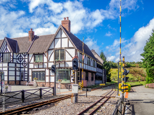 静岡県伊豆市 テーマパークの風景 鉄道 踏切 Stock Photo Adobe Stock 静岡県伊豆市 テーマパークの風景 鉄道 踏切 Stock Photo Adobe Stock