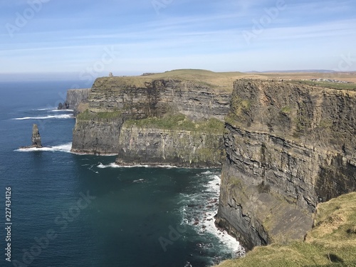 cliffs of moher