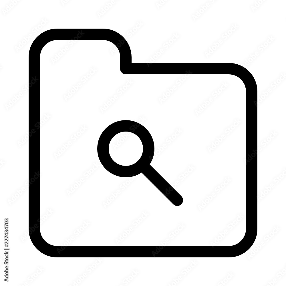 search files search files