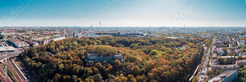 Berlin im Herbst