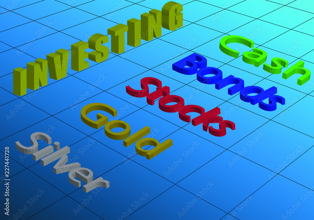 Investing Options In The Market Investing Options In The Market