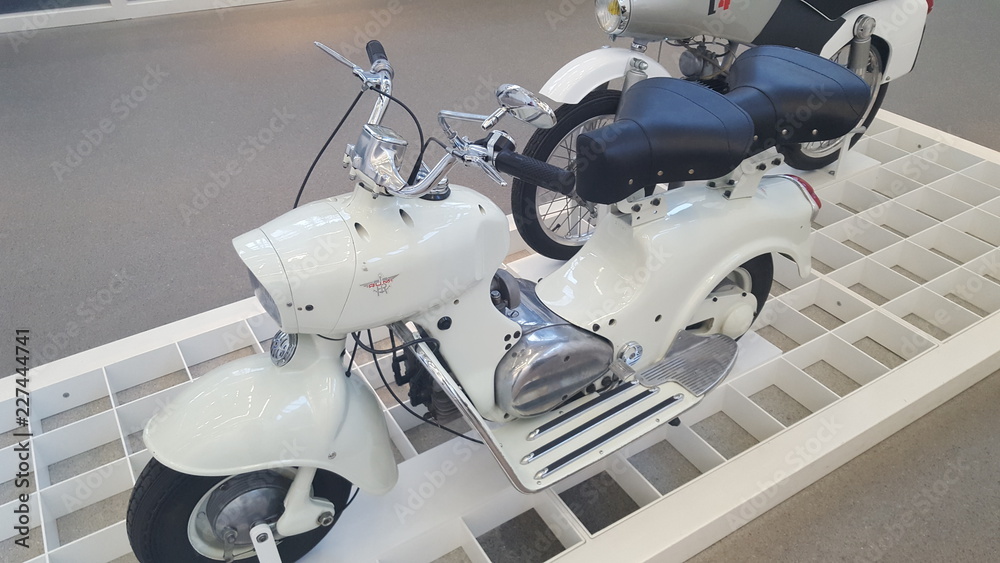 Motorrad Motorrad
