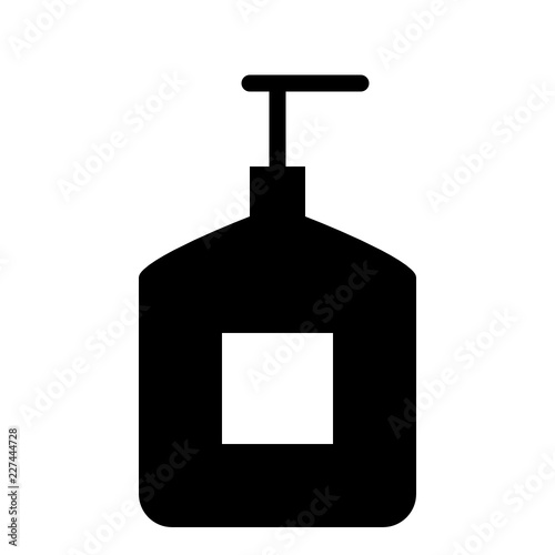 soap dispenser
