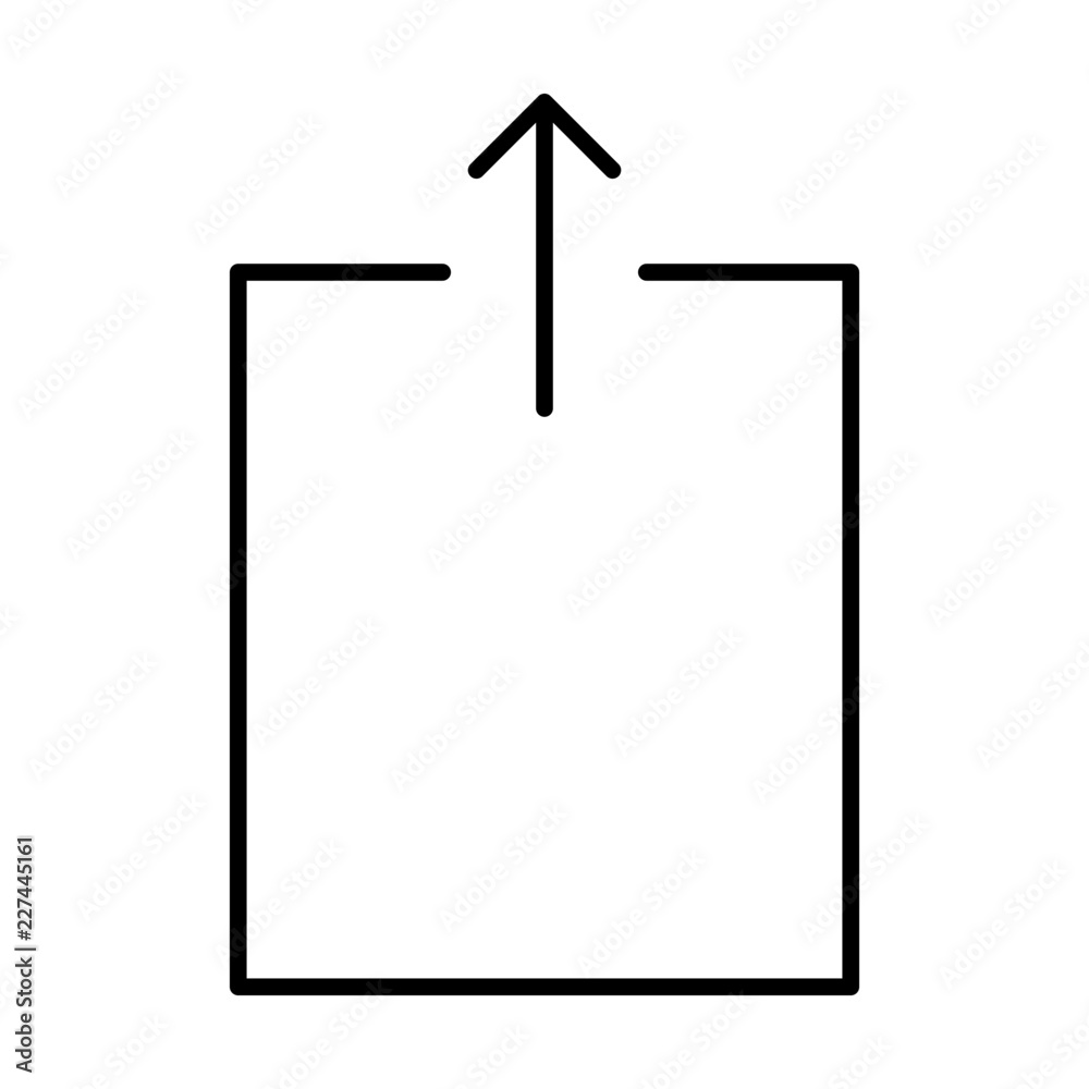Share Computer Interface User Program vector icon Share Computer Interface User Program vector icon