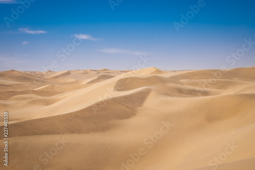 Fototapeta Naklejka Na Ścianę i Meble -  Namib Desert