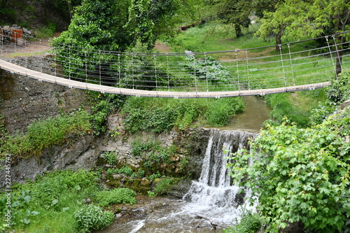 Fototapeta Naklejka Na Ścianę i Meble -  Georgia